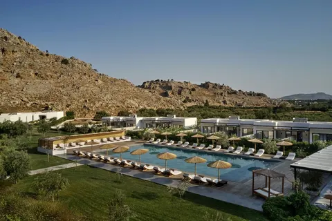 Fly & Go Casa Cook Rhodes in Kolymbia