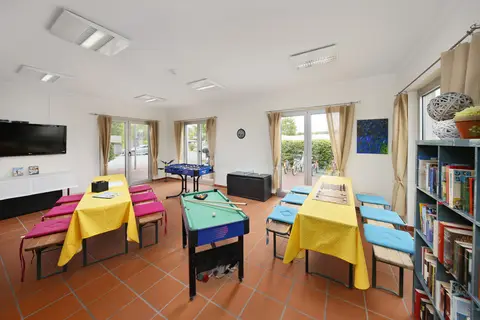 Knaus Campingpark Eschwege in Eschwege — foto 8