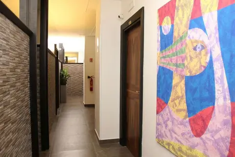 Boutique Hotel Piazza Carita in Napels, foto 10