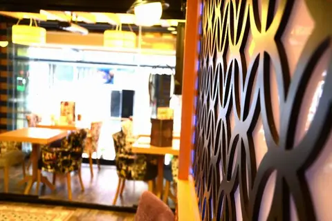 Best Nobel Hotel in İstanbul — foto 9
