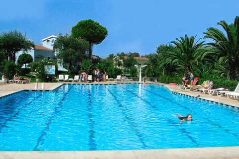 Appartementen Govino Bay foto 12