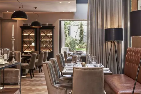Sea View Hotel in Δήμος Γλυφάδας — foto 8