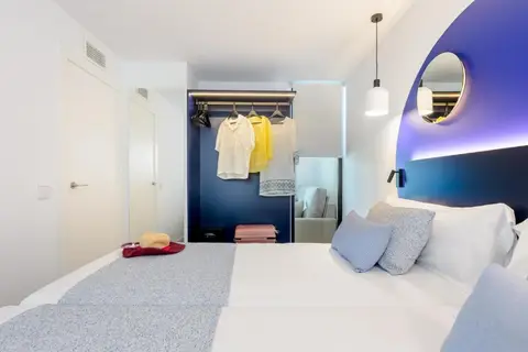 Apartamentos Vibra Jabeque Blue in Ibiza-Stad — foto 17