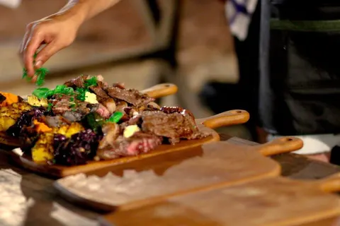 Wecamp Reserva Alecrim foto 2