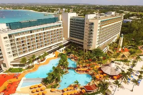 Hilton Barbados Resort in Bridgetown — foto 14