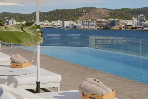 INNSiDE Ibiza Beach in Sant Antoni de Portmany — foto 17