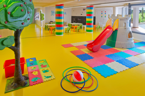 AQUA Hotel Aquamarina & Spa foto 20