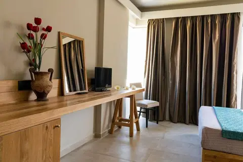 Bali Diamond Hotel in Βλυχάδα — foto 6