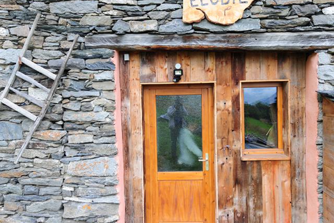 Chalet Christophe & Elodie foto 19