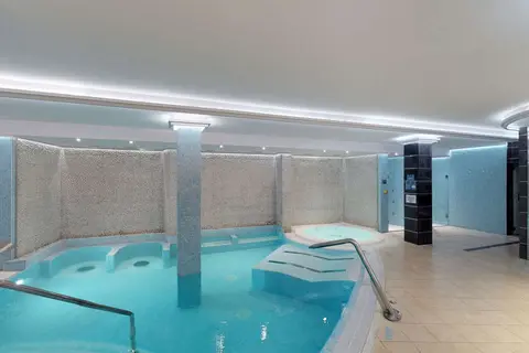 HL Suite Nardos Hotel in Playa del Inglés — foto 9