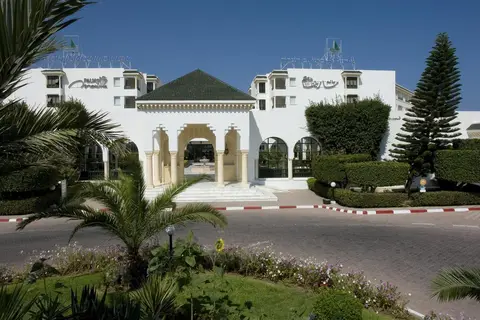 El Mouradi Palm Marina in Coconut — foto 19