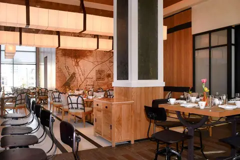 Alwadi Hotel Doha - MGallery Collection in Doha — foto 11