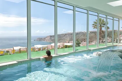 Miramar Hotel & Spa in Ovar — foto 25