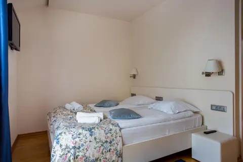 Hotel Pleter in Rijeka — foto 17