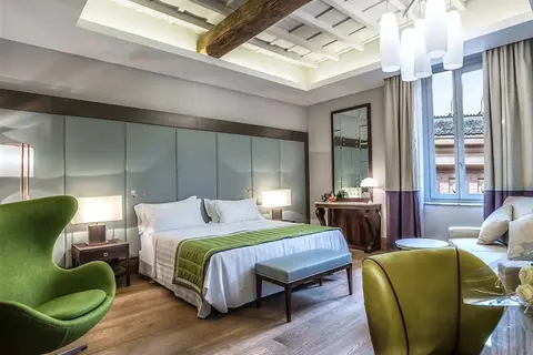 Martis Palace Hotel in Rome, foto 16