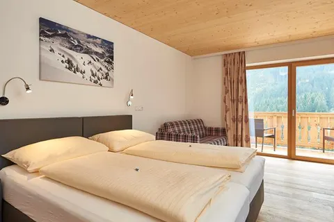 Hotel Daxer in Zell am See — foto 23