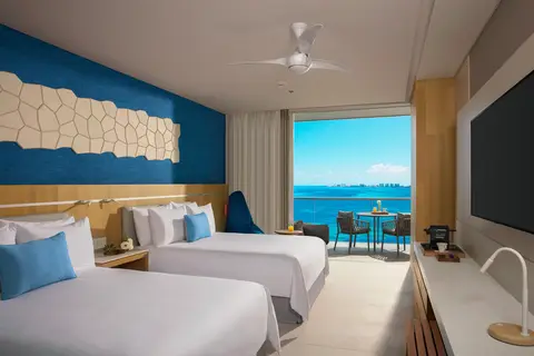 Dreams Vista Cancun Golf & Spa Resort in Cancún, foto 10