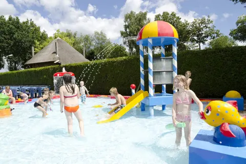 Vakantiepark De Wije Werelt foto 14