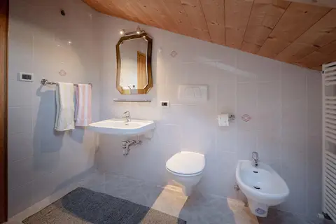 Appartementen Medel in Urtijëi - St.Ulrich - Ortisei — foto 5