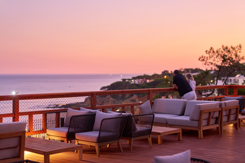 Hotel PortoBay Blue Ocean foto 36