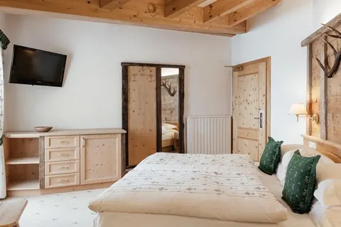 Hotel Kolfuschgerhof in Corvara - Corvara in Badia — foto 27