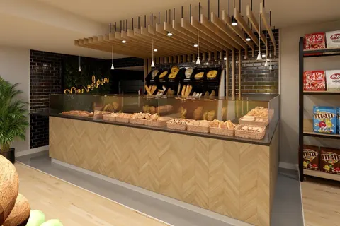 Camping Alannia El Pinar foto 10