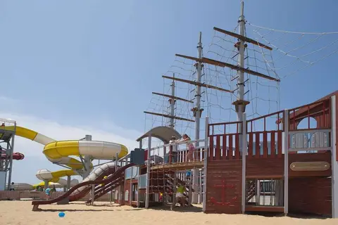Louis Phaethon Beach in Geroskipou, foto 15