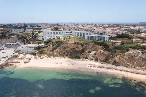 Memmo Baleeira Hotel Sagres in Vila do Bispo — foto 21