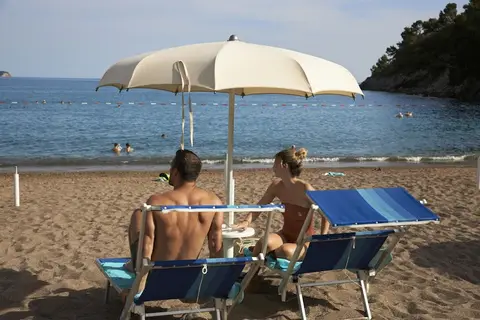 Iberostar Waves Bellevue in Becici — foto 7