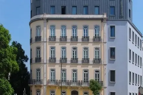 The Vintage Hotel & Spa - Lisbon in Almada — foto 10