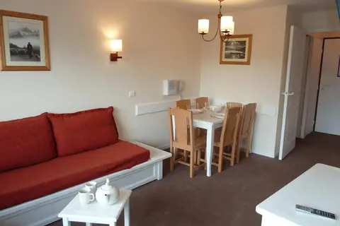Résidence Hotel de la Falaise in Flamanville — foto 19