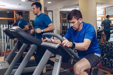 Vakantiepark Terme 3000 foto 5