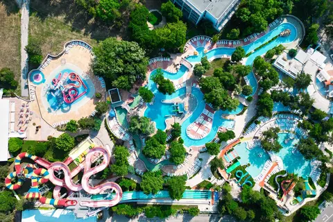 Calimera Ralitsa Superior in Златни пясъци — foto 8