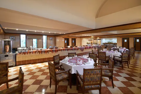 Bel Air Resort in Hurghada — foto 14