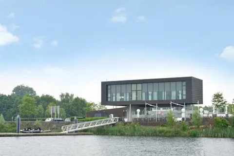 Resort Boschmolenplas foto 3