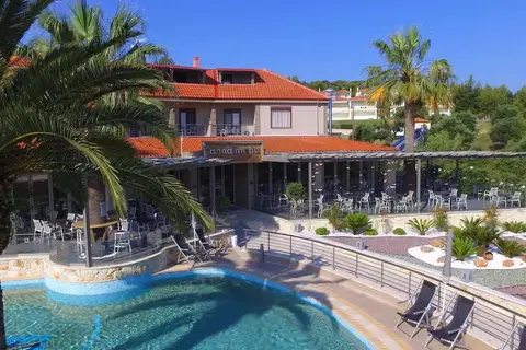 Hotel Anna Maria Paradise in Pallini Municipal Unit