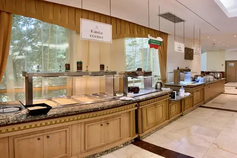 Duni Marina Royal Palace Hotel in Свети Влас — foto 15