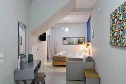 Elia Dorotheou Hotel in Chania — foto 18