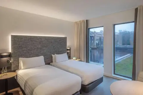 Innside by Melia Newcastle in Newcastle upon Tyne — foto 3