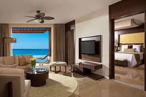 Secrets Playa Mujeres Golf & Spa Resort in Cancùn — foto 23