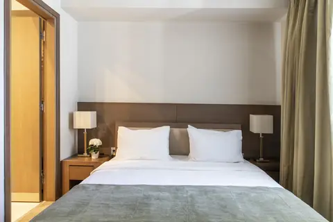 Hotel Amalia Athens in Athene, foto 26