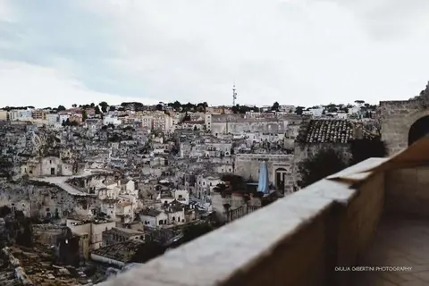 Palazzo del Duca Matera in Matera, foto 15