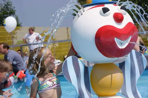 Camping Kompas Nieuwpoort foto 11