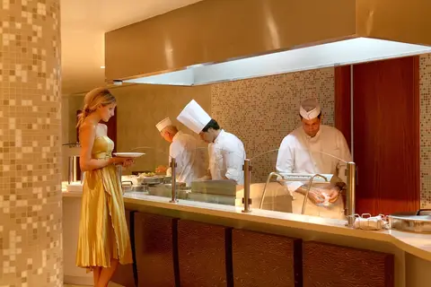 Atlantica Oasis Hotel in Λεμεσός — foto 28