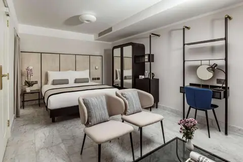 Hotel San Karlu in Valletta — foto 6