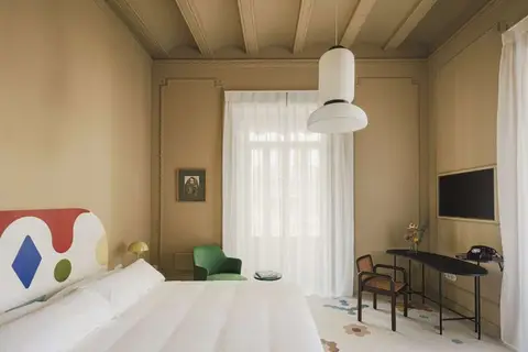 Hotel Casa Clarita By SH Hoteles in Valencia