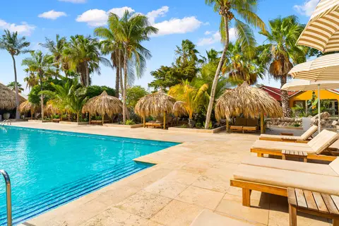 Sonesta Hotels & Resorts Livingstone Curacao in Kaya Adriátiko — foto 14