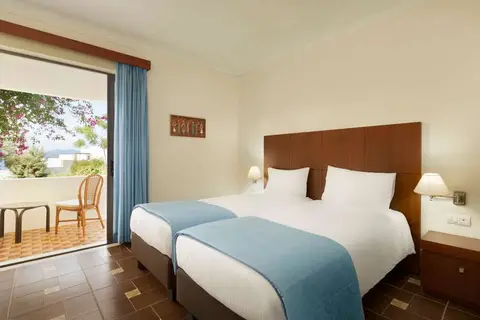 Ramada by Wyndham Loutraki Poseidon Resort in Λουτράκι — foto 19