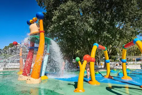 Zelena Laguna in Poreč — foto 4