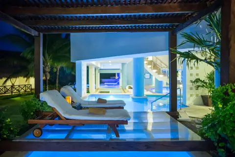 BlueBay Grand Esmeralda in Playa del Carmen — foto 14